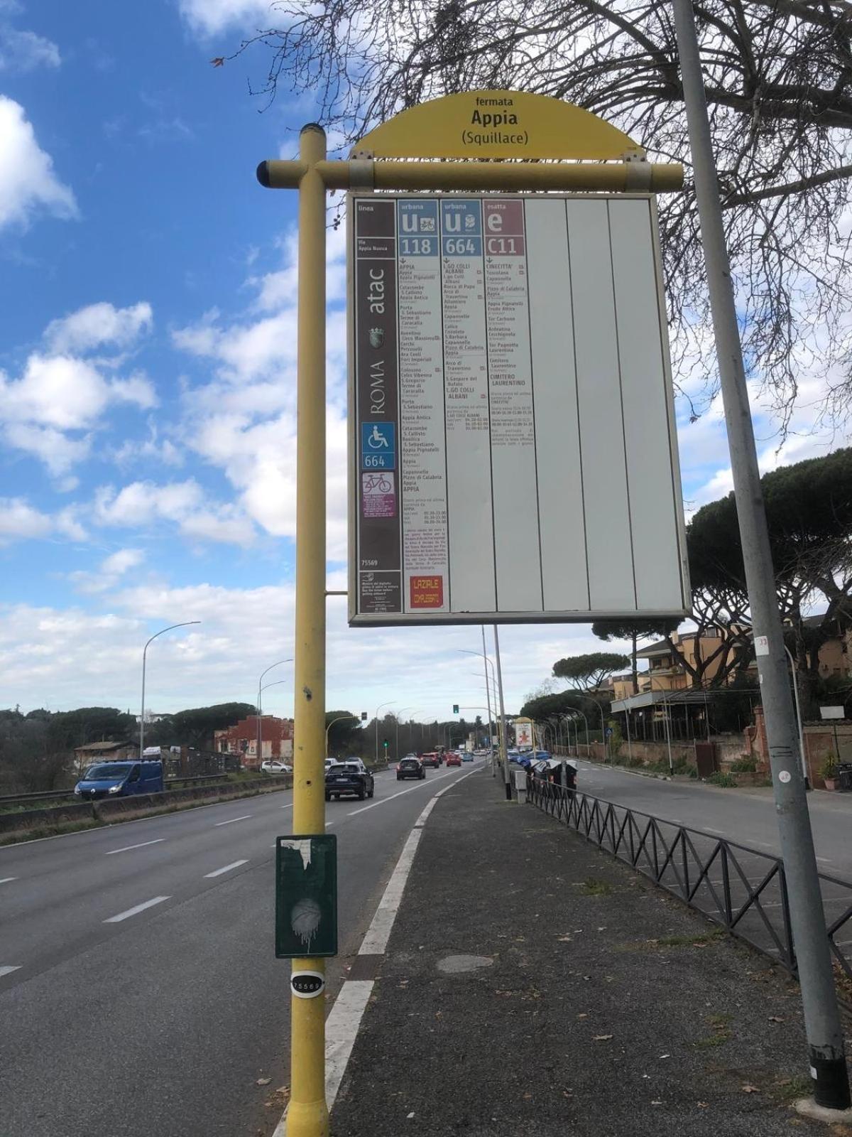 Frühstückspension Domus *