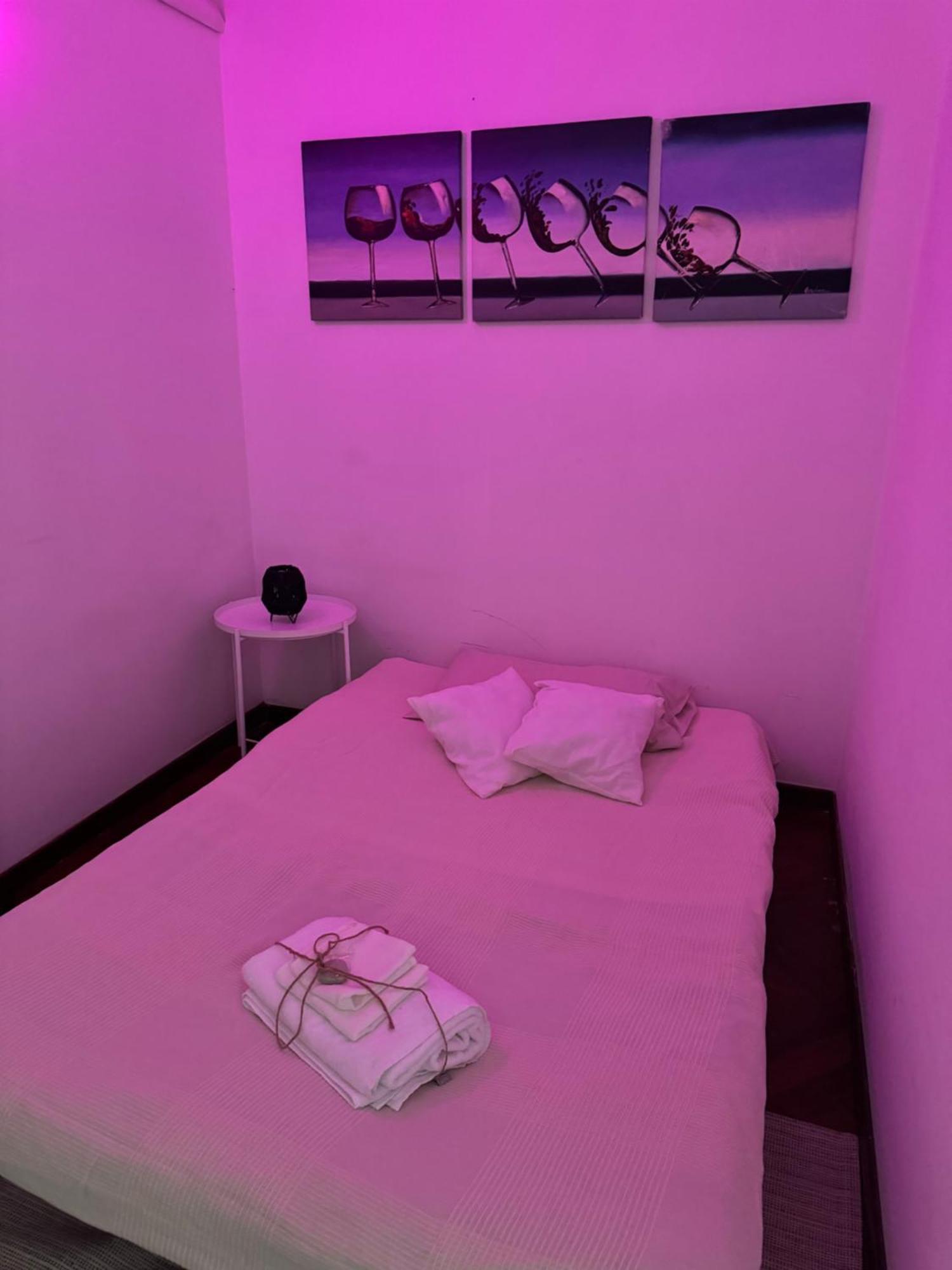 Frühstückspension Domus