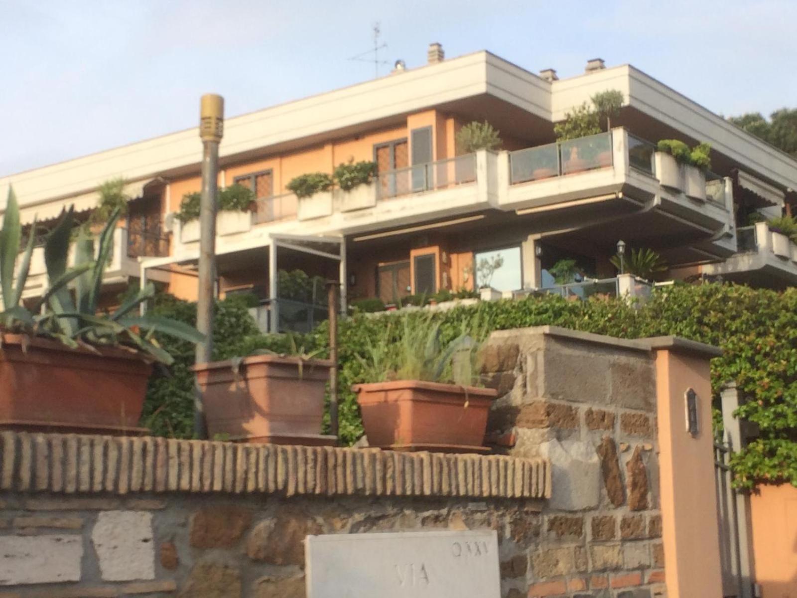 Domus Frühstückspension
